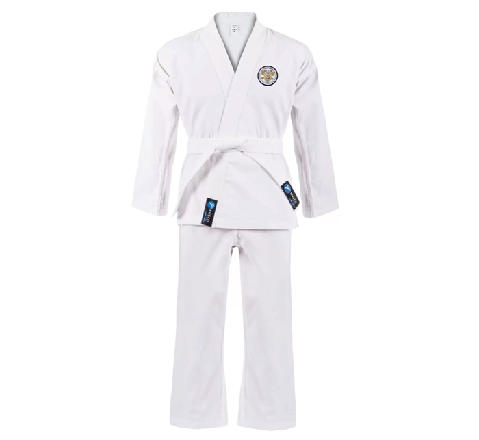 Кимоно для рукопашного боя RUSCO SPORT PRO fbdd18cd-d24b-11ed-0a80-04670000e2b9 - фото 5437