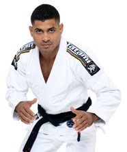 Кимоно Tatami Nova   для BJJ взрослое белое fc8d4e28-0954-11f0-0a80-03fb0008d3ec - фото 5449
