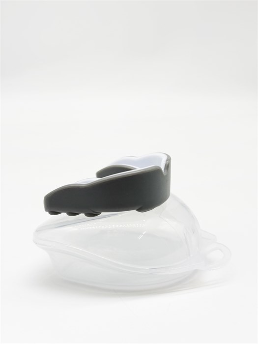 Капа Tomorrow Star ProGuard Gray/White fe661e5c-04a4-11f0-0a80-164d001cd2f0 - фото 5476