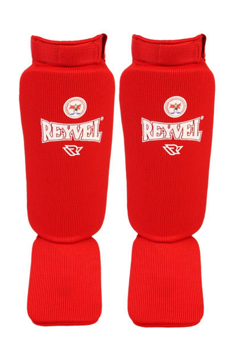 Защита голени и стопы  СФТБМР NEW красный 25885d03-9e9d-11f0-0a80-13d5000818ba - фото 578