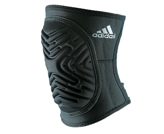 Защита колена Wrestling Knee Pad черная 28a5ad77-5447-11ec-0a80-0d6300135640 - фото 644