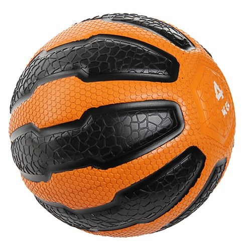 Медицинбол Start Up NT40320 4кг 28b9f3a4-21d5-11ec-0a80-04cc000b54d3 - фото 645