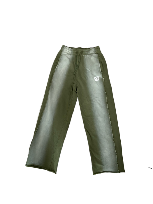 Штаны хаки TS110 2c1f13ee-8a36-11f0-0a80-162300089091 - фото 720