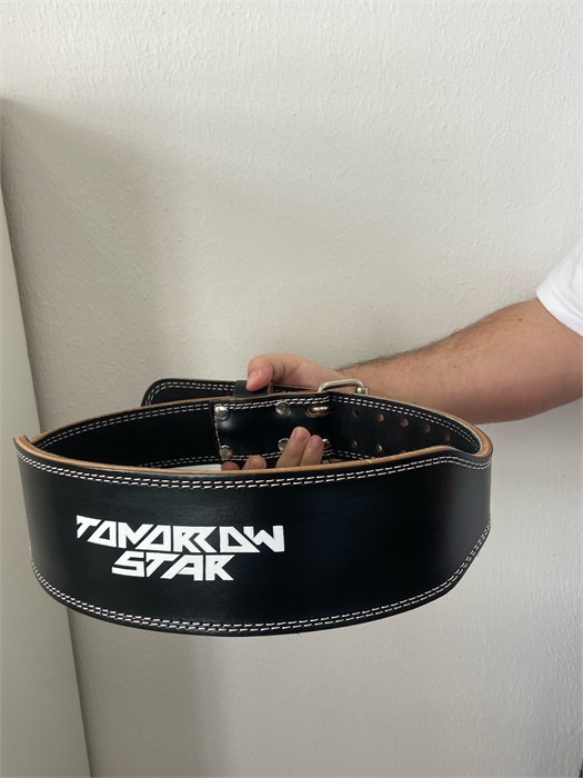 Ремень для пауэрлифтинга TS 61 2fb614c0-783c-11f0-0a80-0774000c9f13 - фото 792