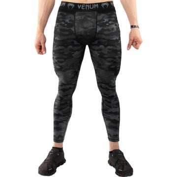 Компрессионные штаны DEFANDER DARK GREY 32592bbf-7122-11eb-0a80-0329000cd0ea - фото 832