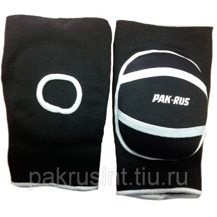 Защита колена Pak Rus 331a22e3-db55-11eb-0a80-04bc0042bef3 - фото 838