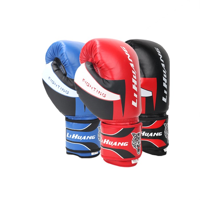 Перчатки для бокса Fight Light 0503f9e7-6be5-11ee-0a80-06eb002cb31d - фото 83