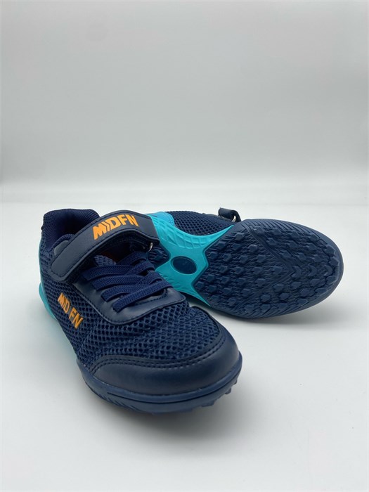 Сороконожки детские blue orange 05091852-1066-11f0-0a80-06f8001b75b5 - фото 84