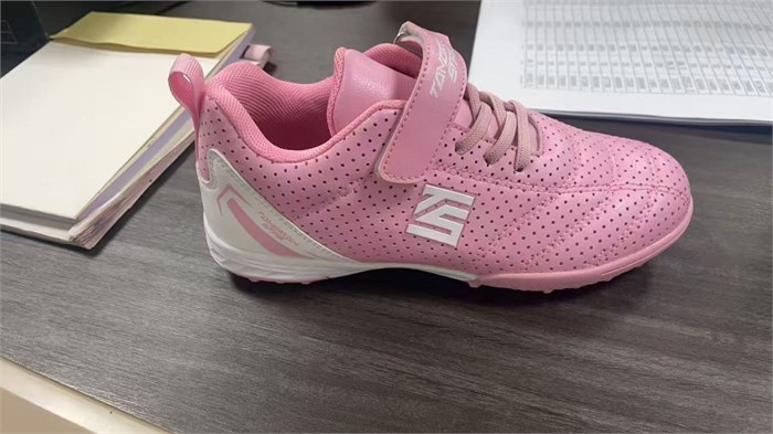 Сороконожки Tomorrow Star RAPID розовые 365bd280-da7c-11f0-0a80-05a10010561b - фото 920