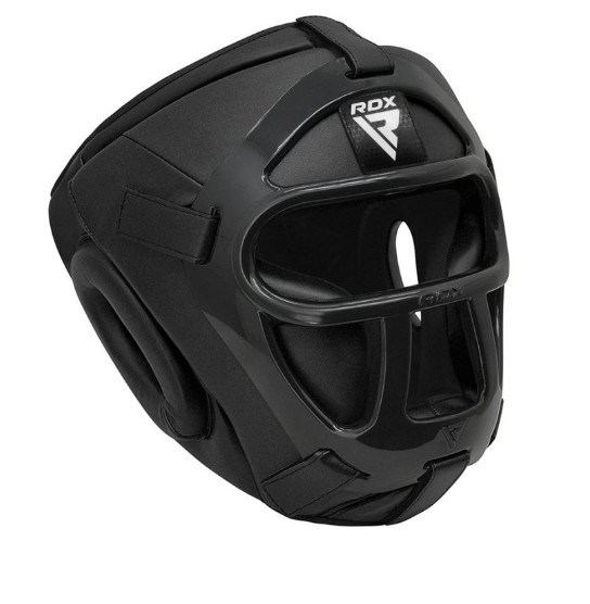 RDX T1F Защитный Шлем Со Съемным Забралом 36b3f1a5-975e-11ef-0a80-0b8d00080272 - фото 925