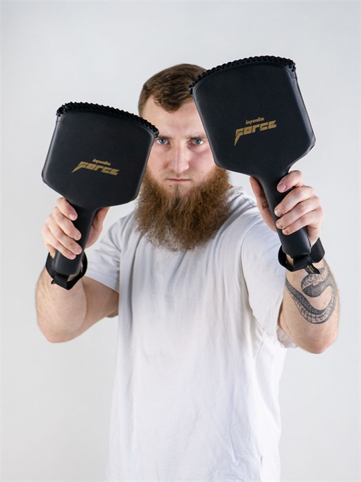 Тренерские ракетки Punch Paddles Shadow 386e803a-e2a0-11ed-0a80-0c7e0035c619 - фото 959