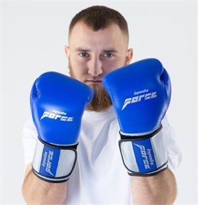 Боксерские перчатки Infinite Force Arctic 3d16c963-590b-11ed-0a80-0c910036acb5