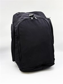 Рюкзак черный Tigershop  NO LOGO 3d93349b-5595-11f0-0a80-150f002f5740