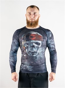 Рашгард RG170 Pirate (взрослый) 3e205495-7ca5-11ee-0a80-049200155db2