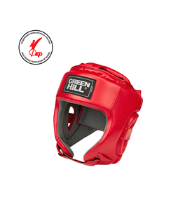 HGC-10685RU шлем CROWN красный 40e35dd5-bbac-11f0-0a80-18350006bf6d