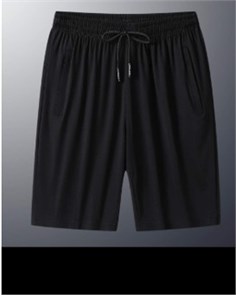 Шорты мужские BLACK Tigershop   006 42fb601d-15f2-11f0-0a80-1116001e9d96