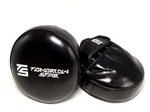 Лапы черные basic line AIR Tomorrow Star 441ad078-d1bd-11f0-0a80-17910009d50a