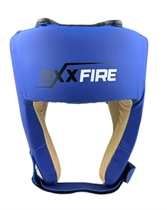 Шлем OxxFire, синий 479e63a1-c5f8-11f0-0a80-07d9000acfb9