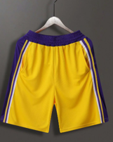 Шорты баскетбольные желтые с синими вставками A08 47da1107-202d-11f0-0a80-0ee8000b53ad
