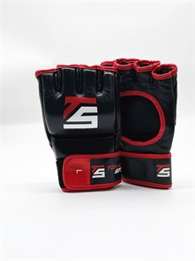 Перчатки для мма  TS SPORT No Limits 48906e46-450e-11f0-0a80-1b7400299dc8