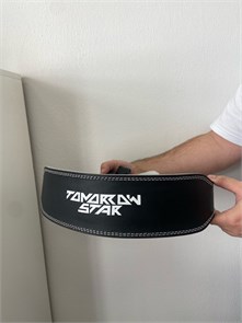 Ремень для пауэрлифтинга TS 63 48efef68-783c-11f0-0a80-11cf000cda05