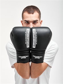 Перчатки боксерские Pay Attention on Tomorrow Star 49561c75-616a-11f0-0a80-18a8000d0b2e