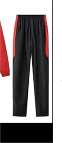 Штаны Tigershop   BLACK-RED 4a0157e2-15f3-11f0-0a80-1751001efea9