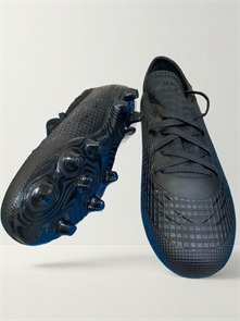 Бутсы URBAN BLACK 4bece3e5-de46-11ef-0a80-08b20011232e