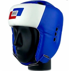 Шлем NEW ARMOR СОЮЗ ММА синий 4d34e8b8-7f2b-11f0-0a80-05e30005eb4e