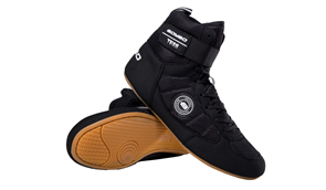 Боксерки BoyBo Tess BB323, черные 52777f57-7bb5-11ee-0a80-0309000279aa