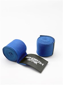 Бинты боксерские Tomorrow Star Phoenix синий 5313098b-616b-11f0-0a80-05c0000d4a14