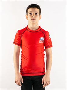 Рашгард Reyvel Панкратион (Детский) 5351b7f8-78e8-11ee-0a80-051b0018bb6f