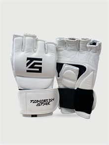 Перчатки мма WHITE TS 29 54a22b45-781a-11f0-0a80-1bcb00059016