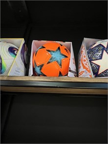 МЯЧ ФУТБОЛЬНЫЙ  official match ball of the uefa champions league season 2022/2023 5db7fbac-095d-11f0-0a80-07d9000b192e