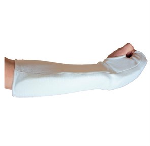 Защита предплечья и кисти NONAME, белый 66ad9024-a8fe-11f0-0a80-0d330012268a