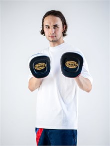 Лапы тренерские LEADERS tactical custom 08c033b7-cbc0-11ec-0a80-0229005e892f