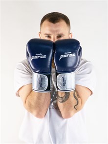 Боксерские перчатки Infinite Force Headshot 6b83e114-7ee2-11ee-0a80-0776000c76dc