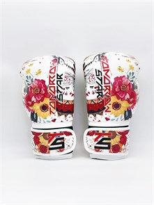 Перчатки боксерские TS SPORT lazlo 6f43001a-0f9a-11f0-0a80-0c4f00077689