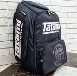 Рюкзак Tatami черный 7083b766-08ad-11f0-0a80-044600208a49