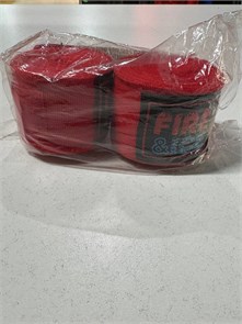Бинты боксерские FIRE ICE (эластичные) 70ae1106-a437-11ec-0a80-04c60007c65c
