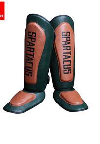 Защита голени Spartacus 727f5cc8-eb9b-11ef-0a80-016f0019f141