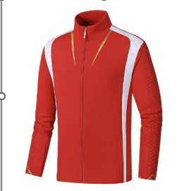 Олимпийка Tigershop   красная 7709 75dd0e6a-15fe-11f0-0a80-1aa10020b18c