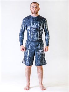 Шорты для MMA Rusco Sport CERBERUS, взрослые 76393a8d-797e-11ec-0a80-01ca0002022a