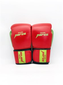 Боксерские перчатки Infinite Force Wild Hunter 0a7e6889-7ee2-11ee-0a80-0e30000b455c