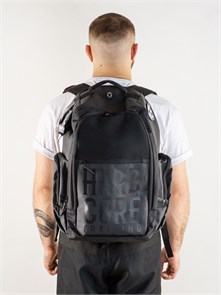Рюкзак Hardcore Training BLK 77635fca-a49b-11ee-0a80-027e000b7565