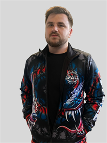 Олимпийка dragon SPALL 77af5242-0faa-11f0-0a80-0b3c000ad798