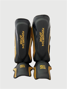 Защита голени и стопы BLACK TS 39 77d9a46c-781f-11f0-0a80-04560006a47d