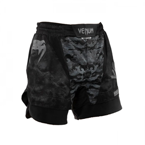 Шорты VENUM DEFANDER DARK GREY 7ad398ac-7121-11eb-0a80-0245000ca2f1