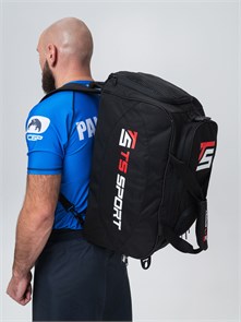 Сумка - Рюкзак TS Sport Gym 0b18712b-91fb-11ef-0a80-003100118afe