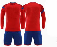 Футбольная форма  9302D 80fdb4c2-2029-11f0-0a80-108f000a9ee5